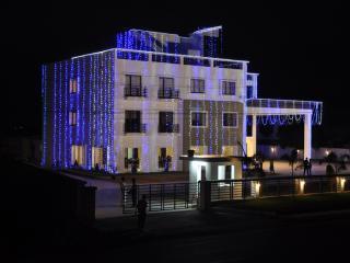 Chandra Royal Inn Velankanni Esterno foto