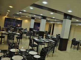 Chandra Royal Inn Velankanni Esterno foto